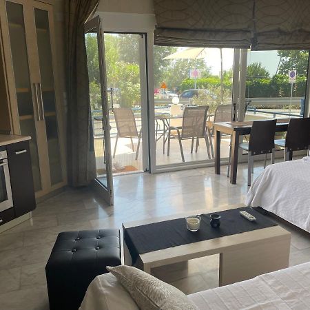 Apartmán Coquille Kavala Exteriér fotografie