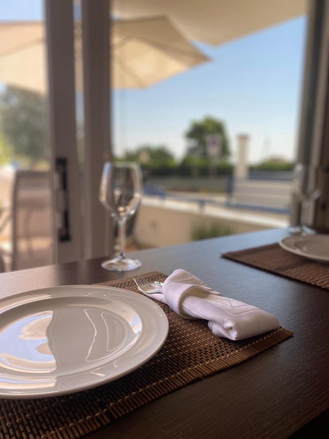 Apartmán Coquille Kavala Exteriér fotografie