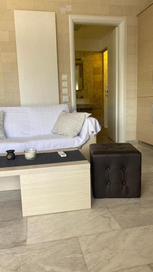 Apartmán Coquille Kavala Exteriér fotografie