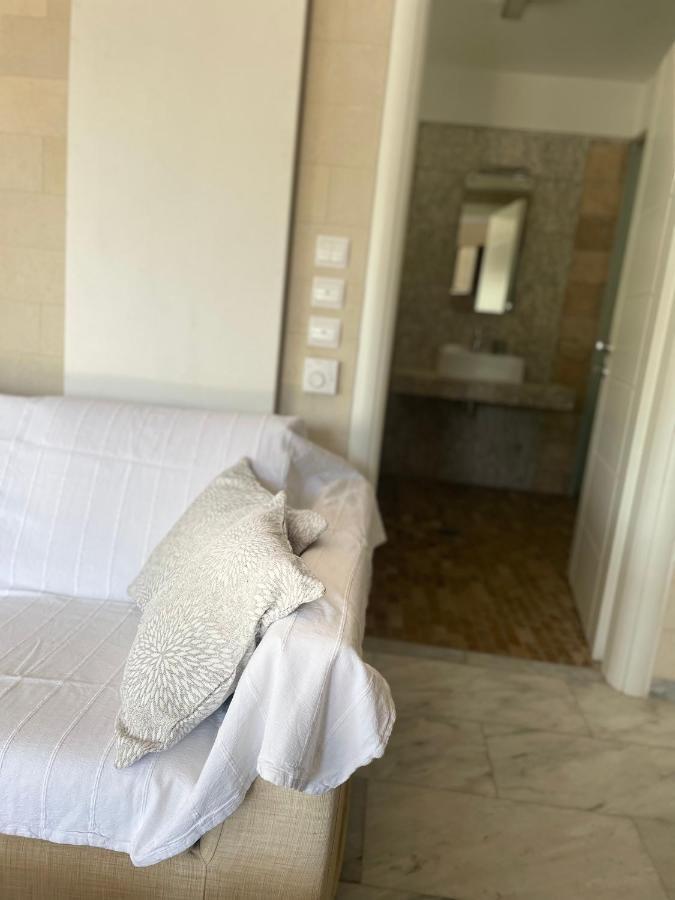 Apartmán Coquille Kavala Exteriér fotografie