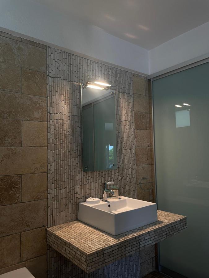 Apartmán Coquille Kavala Exteriér fotografie
