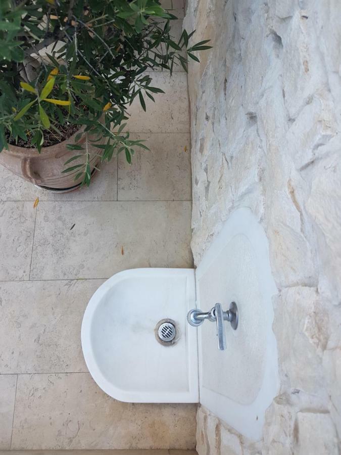 Apartmán Coquille Kavala Exteriér fotografie