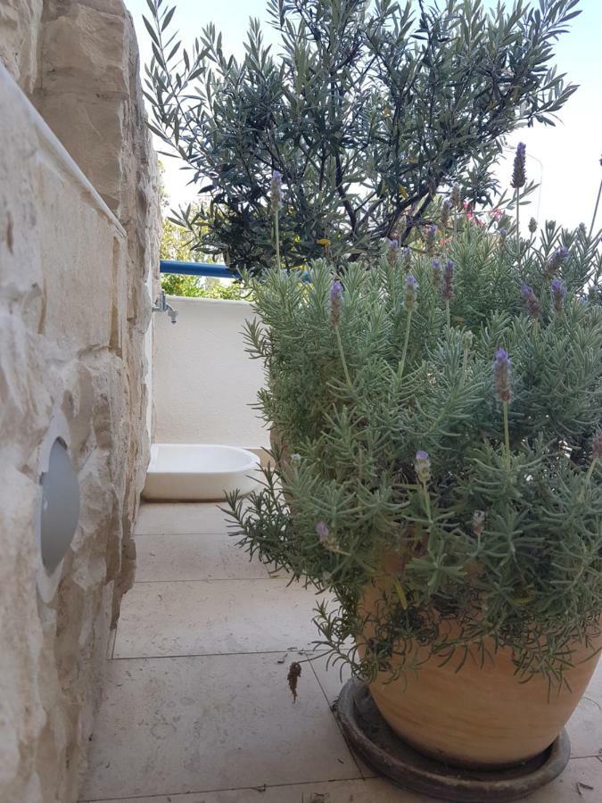 Apartmán Coquille Kavala Exteriér fotografie